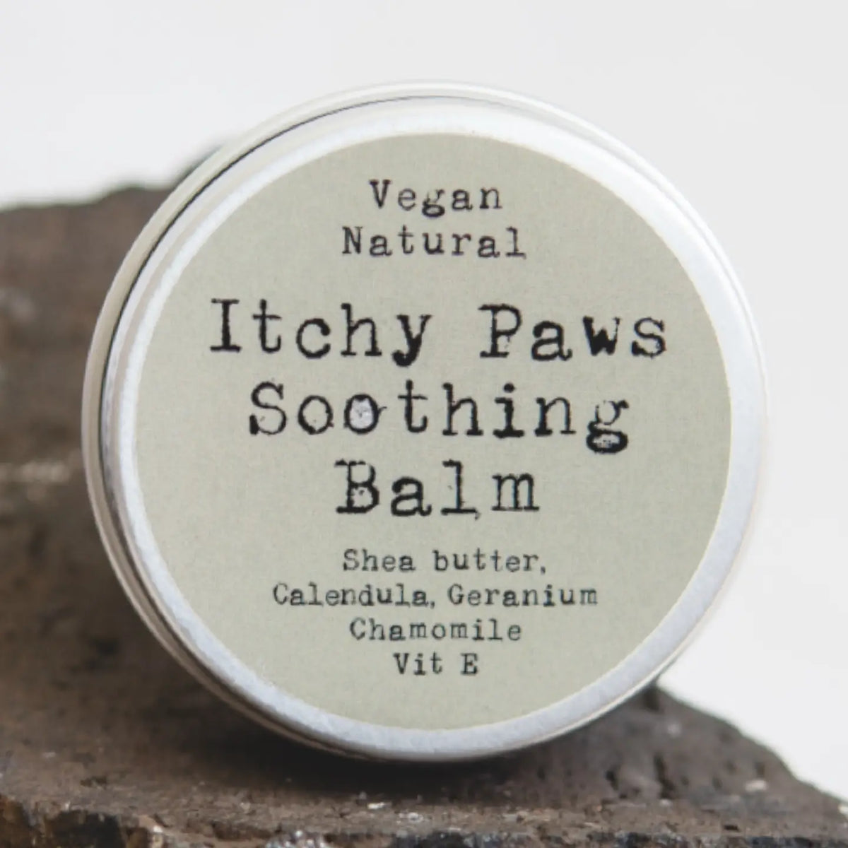 Itchy Paws Soothe & Restore Balm