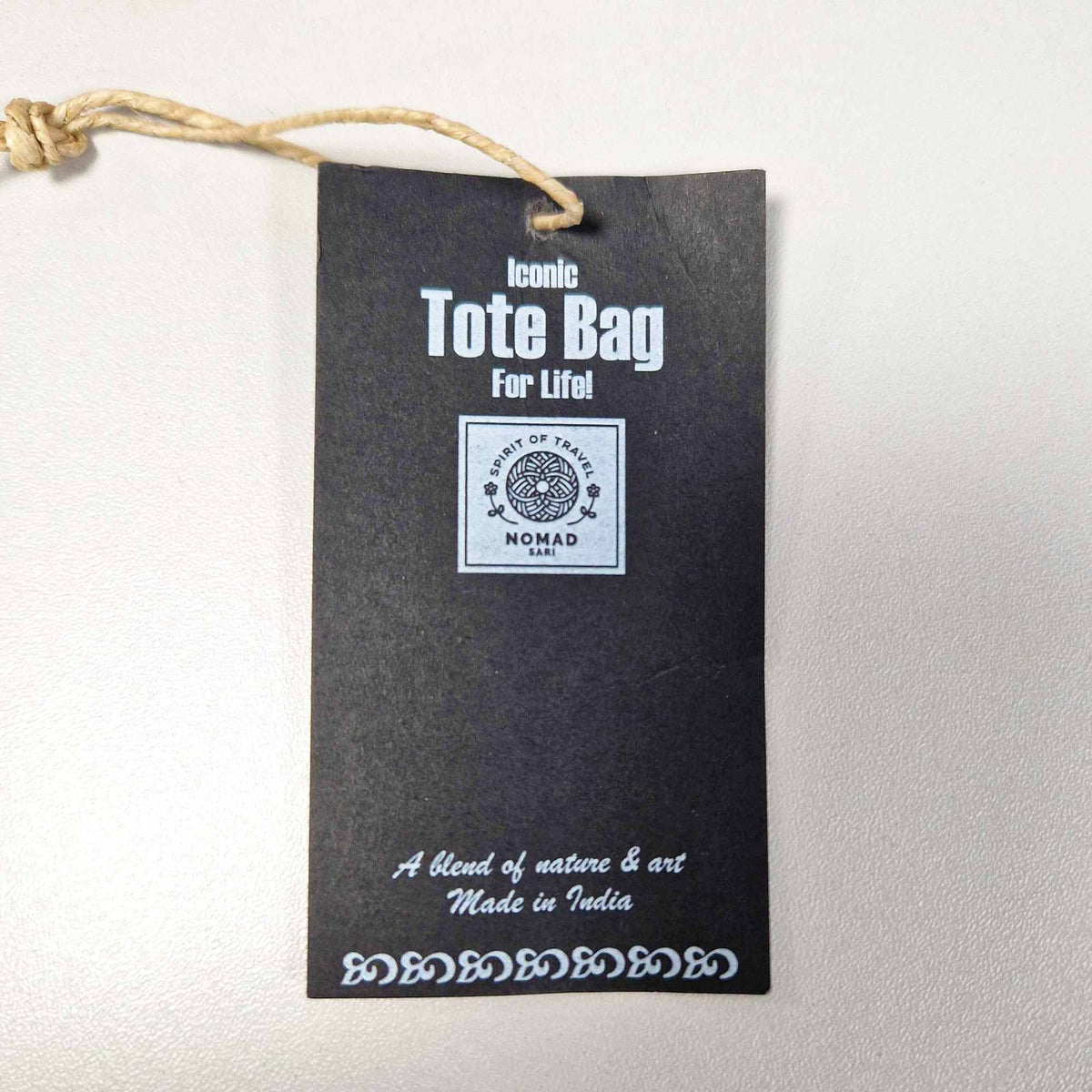 It’s a Dog’s Life Natural Cotton Tote Bag