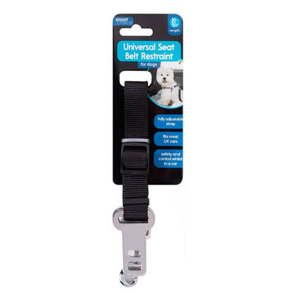 Adjustable Dog Car Seat Belt