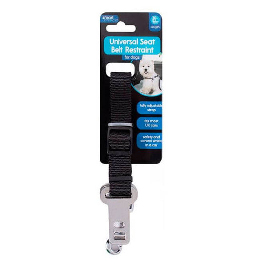 Adjustable Dog Car Seat Belt