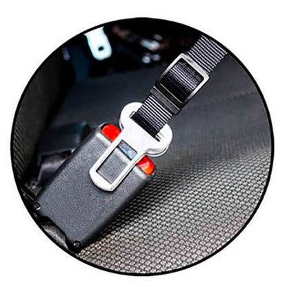 Adjustable Dog Car Seat Belt