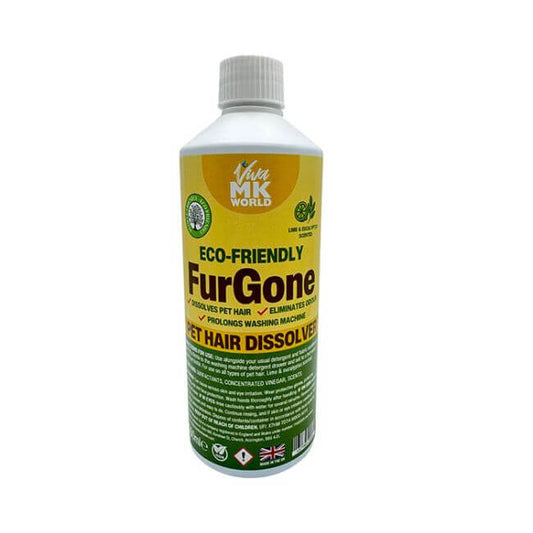FurGone Pet Hair Dissolver
