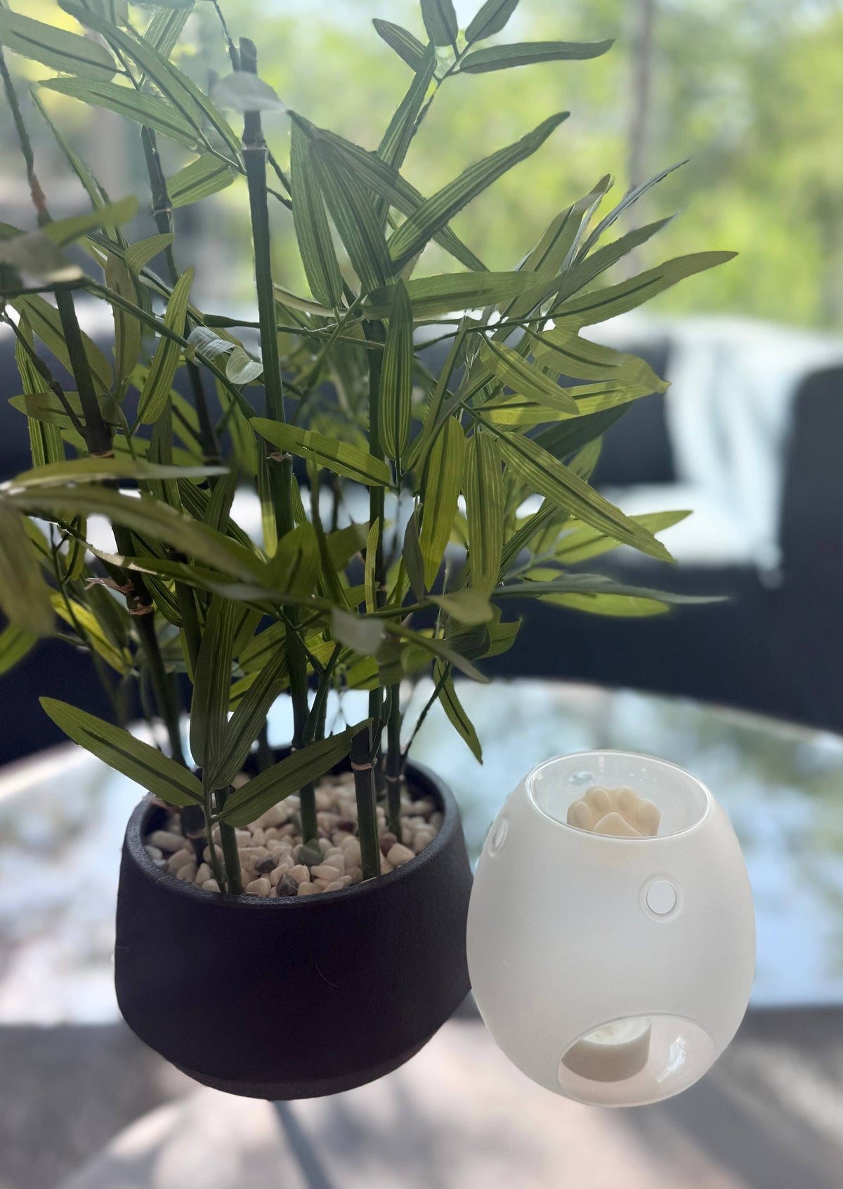 Clean Sheets Neroli & Bergamot Wax Melts