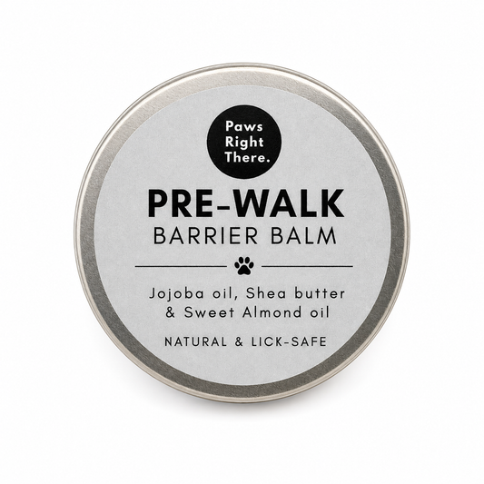 Pre-Walk Barrier Paw & Nose Balm